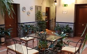 Pension Doña Trinidad